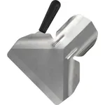 Chip Bagger Right Handled Stainless Steel 230x200mm