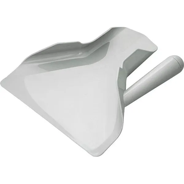 Chip Bagger Left Handled Polycarbonate