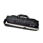 Tojiro Soft Knife Bag 8pc Empty, 510 X150 X 30mm, Max Blade 300mm - Tf-355