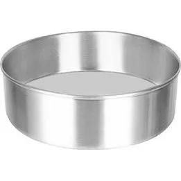 Cake Pan Round 150x50mm