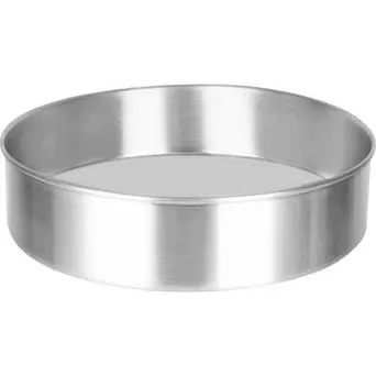 Cake Pan Round 200x50mm