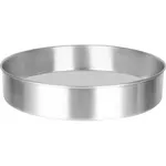 Cake Pan Round 250x50mm