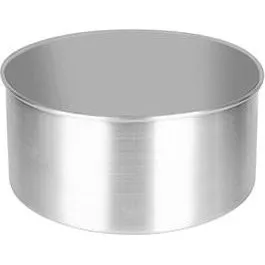 Cake Pan Round 150x75mm