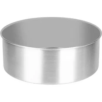 Cake Pan Round 200x75mm