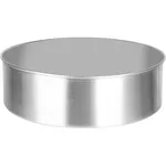 Cake Pan Round 250x75mm