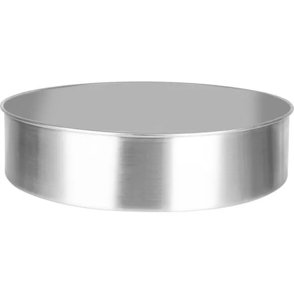 Cake Pan Round 300x75mm
