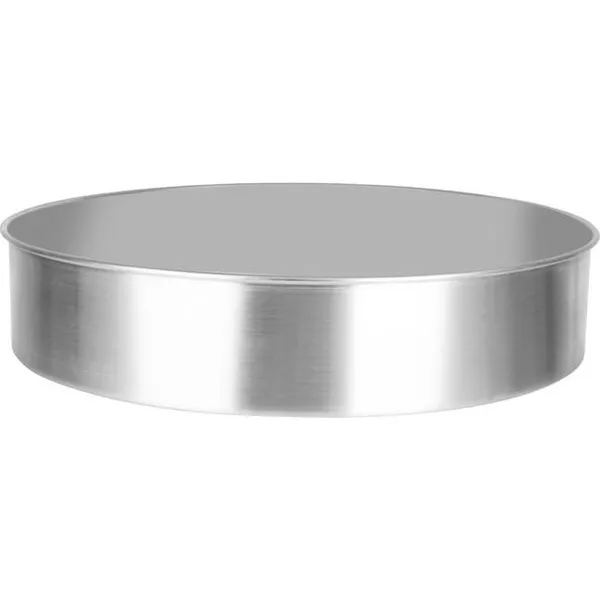 Cake Pan Round 350x75mm