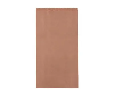Brown Triple Bottle Paper Bag [pack 250]