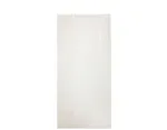 #1 White Glassine Satchel Paper Bag [pack 500]