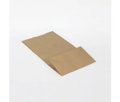 #12 Brown Sos Paper Bag [pack 500]