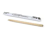 210mm Bamboo Twin Chopsticks [100 Pack]