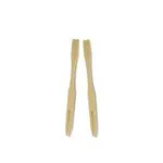 90mm Bamboo Cocktail Fork [100 Pack]