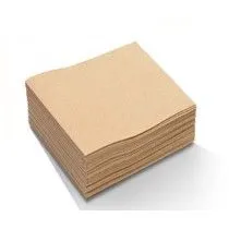 Kraft 2 Ply Quarter Fold Lunch Napkin [pack 100]
