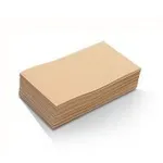 Kraft 2 Ply Gt Fold Dinner Napkin 