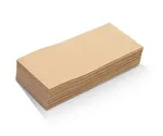 Kraft 2 Ply Quilted Gt Fold Dinner Napkin [pack 100]