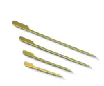 Bamboo Paddle Skewers 90mm [pack 100 / 5000]
