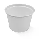 2oz  Sauce Cup Sugarcane 60ml [pack 50 / 2000]
