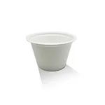 4 Oz Sugarcane Cup [pack 100 / 2000]
