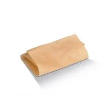 1/2 Cut 40 X 33cm Brown Greaseproof [ream 800 / Ctn 6 X Ream]