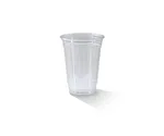 295ml / 10oz Clear Pet Cold Drink Cup [50 Pack]