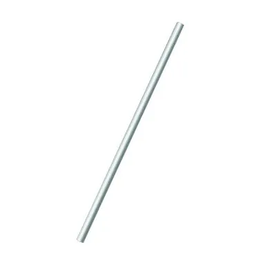 Cpla White Cocktail Straws [200 Pack]