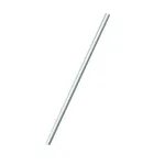Cpla White Cocktail Straws [200 Pack]