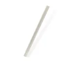 Cpla White Jumbo Straws [100 Pack]