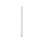 Cpla 12mm Cpla Bubble Tea Sharp End Straw [100 Pack]