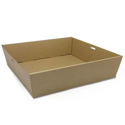 Large Square Catering Tray [pack 100]