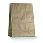 #20 Brown Sos Paper Bag [pack 250]