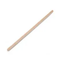 190mm Wooden Coffee Stirrers [1000 Pack]