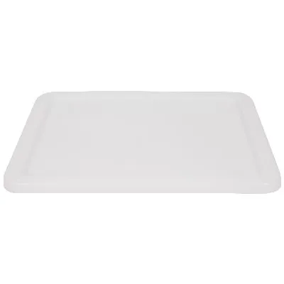 Lid For 22l Mp5 Nally Crate Natural