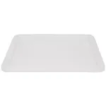 Lid For 22l Mp5 Nally Crate Natural