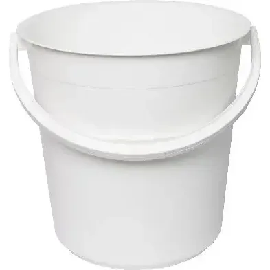 Buckets & Pails