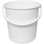 Bucket Nally White — 13.6L