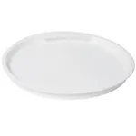 Lid To Suit 13.6l/3g Food Grade Nally Bucket White