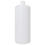 Natural Plastic Bottle - 1ltr