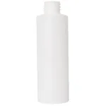 Natural Plastic Bottle - 250ml