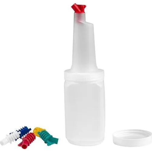 Juice Pourer - Square
