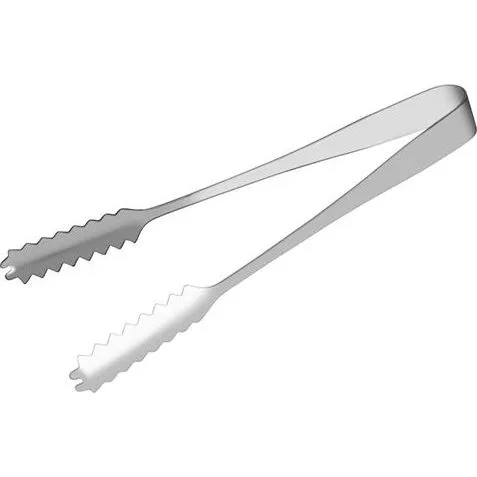 Chef Inox Elite Ice Tong
