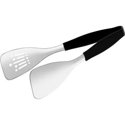 All Purpose Tong with Vinyl Handle 230mm