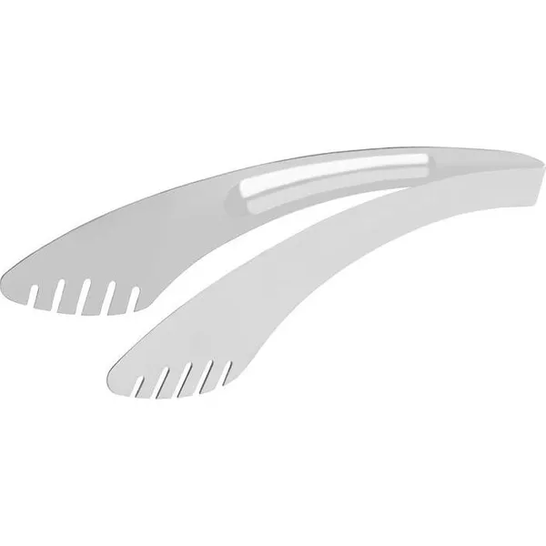 Serving Tong All Purpose Stainless Steel 215mm