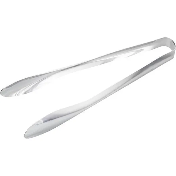 All Purpose Tong Stainless Steel 300mm