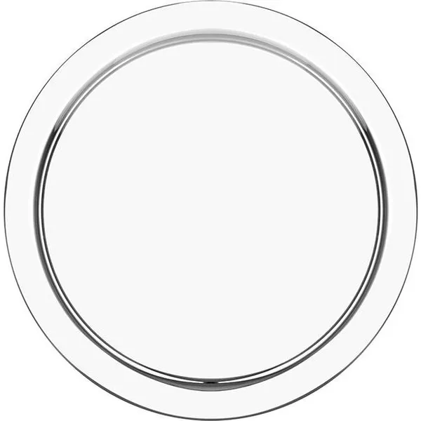 Elite Round Tray 370mm
