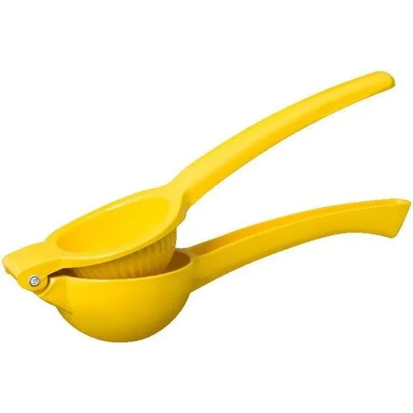 Hand Juicer-Medium, Yellow