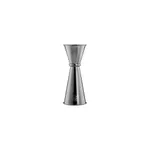 Japanese Jigger-S/S | 30/60ml | W & M Approved