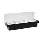Caterrax Condiment Dispenser (Plastic)