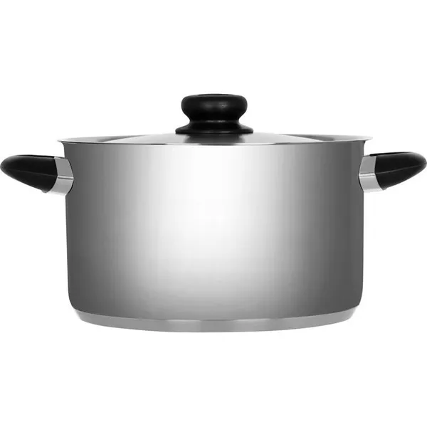 Club Saucepan with Bakelite Handle Saucepot 240x140mm / 6.0Lt
