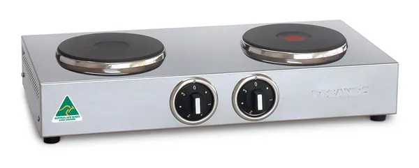 Boiling Plate - Double
