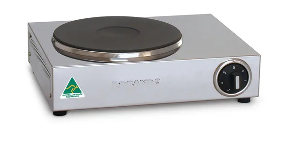 Boiling Plate - Single